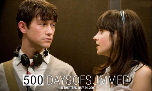 500days